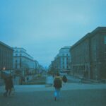 Instants capturés (Brest)