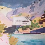 L’émergence du carnet de voyage