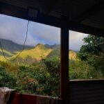 Quelques instants d’un week-end perdu à Mafate